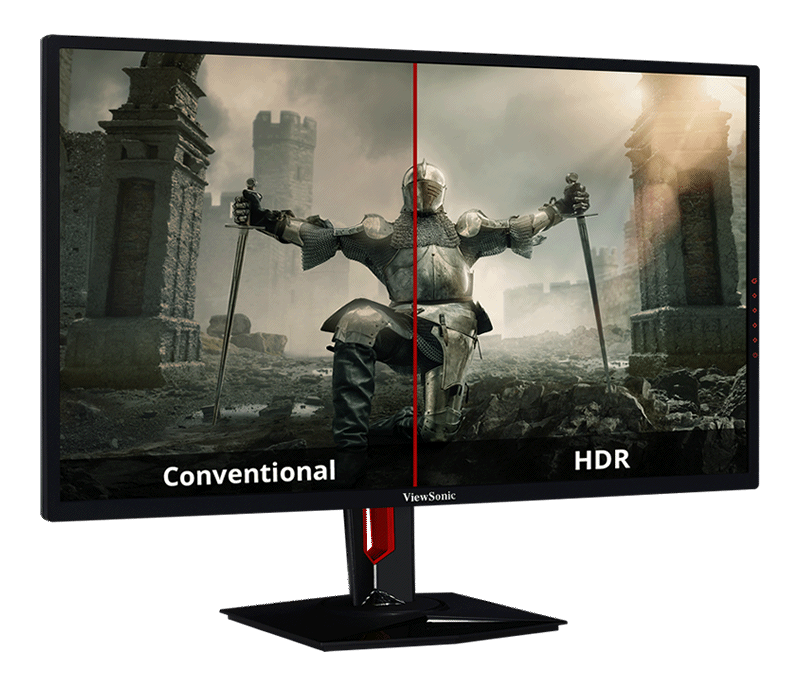 HDR10 Enhancement
