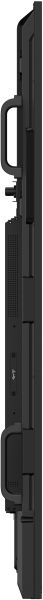 ViewSonic Commercial Display CDE8614-2C