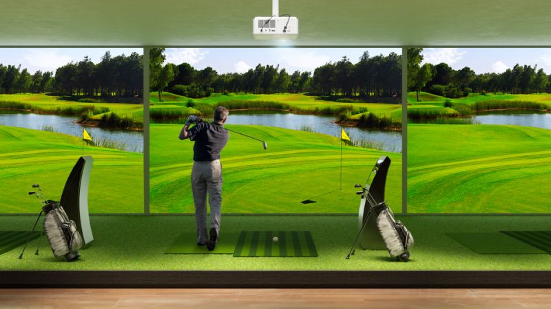 ViewSonic Projector LS630HD