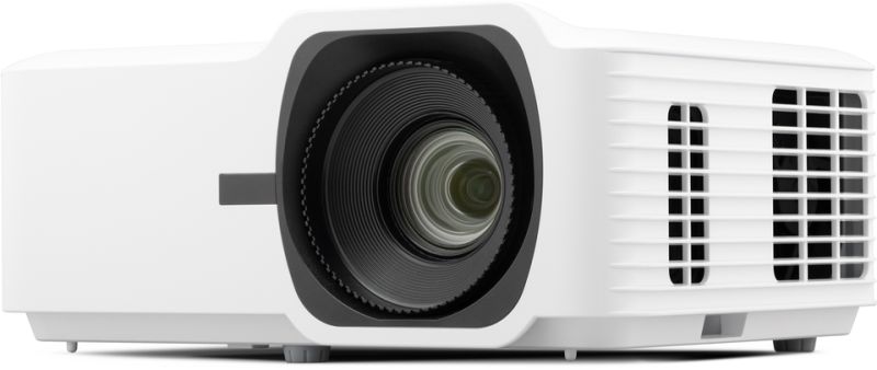 ViewSonic Projector LS630HD