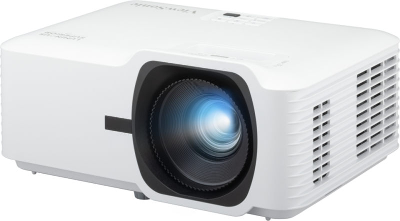 ViewSonic Projector LSD500HD