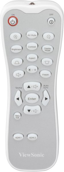 ViewSonic Projector LS710-4KE