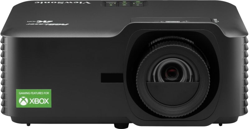 ViewSonic Projector LX700-4KE RGB