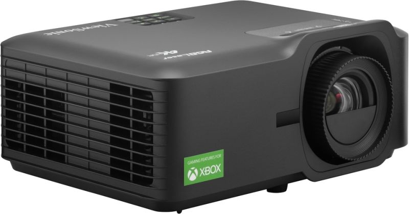 ViewSonic Projector LX700-4KE RGB