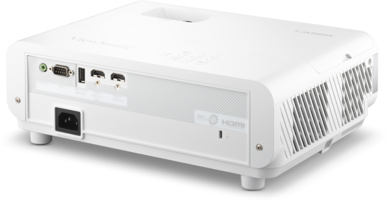 ViewSonic Projector LX720-4KB