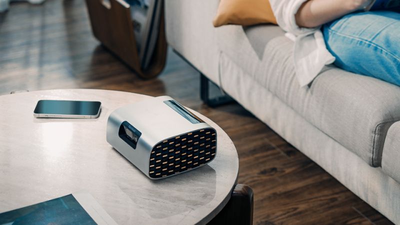 ViewSonic Projector M10E