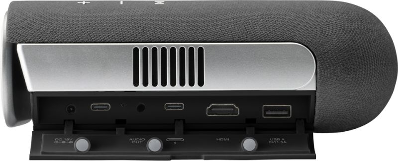 ViewSonic Projector M1E Max