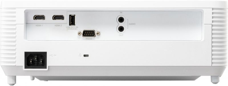 ViewSonic Projector PX704HDE
