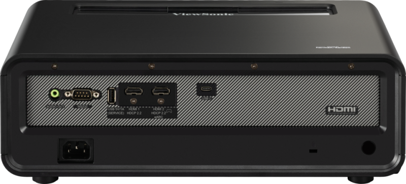 ViewSonic Projector X2-4KE Pro