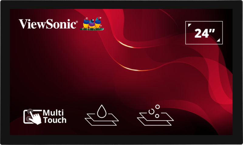 ViewSonic Pen Display XF2430