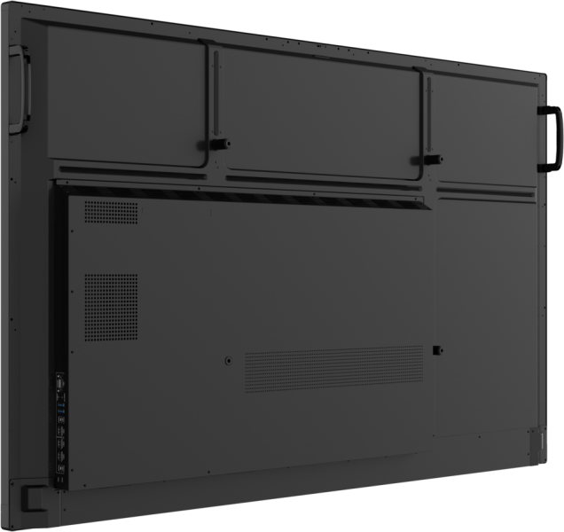 ViewSonic ViewBoard ViewBoard® IFP65G1