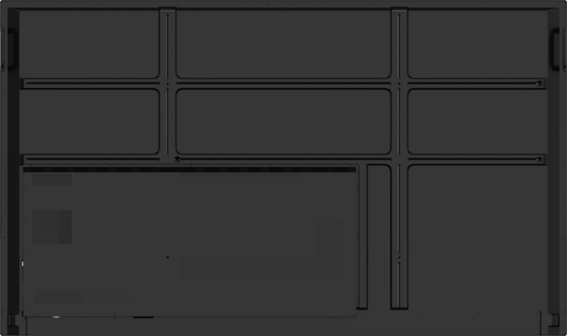 ViewSonic ViewBoard ViewBoard® IFP86G1