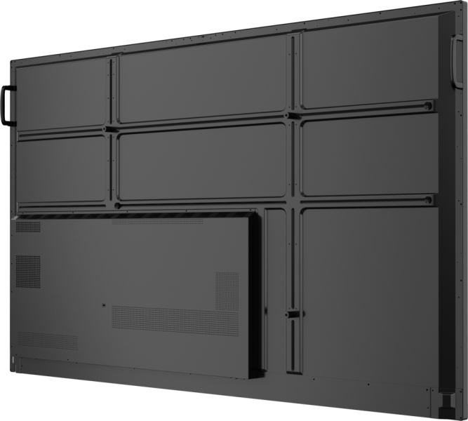 ViewSonic ViewBoard ViewBoard® IFP86G1