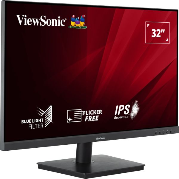 ViewSonic LCD Display VA3209M