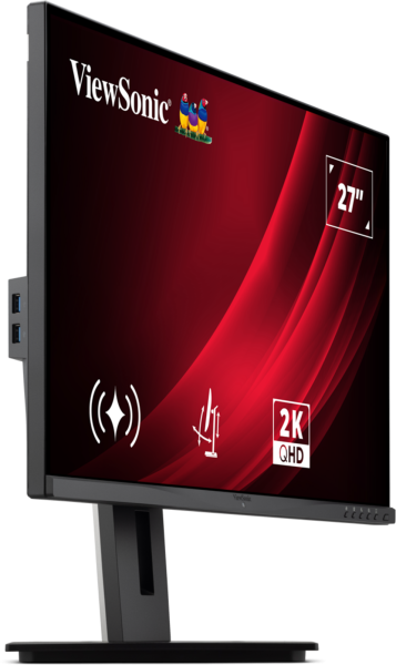ViewSonic LCD Display VG2748A-2K