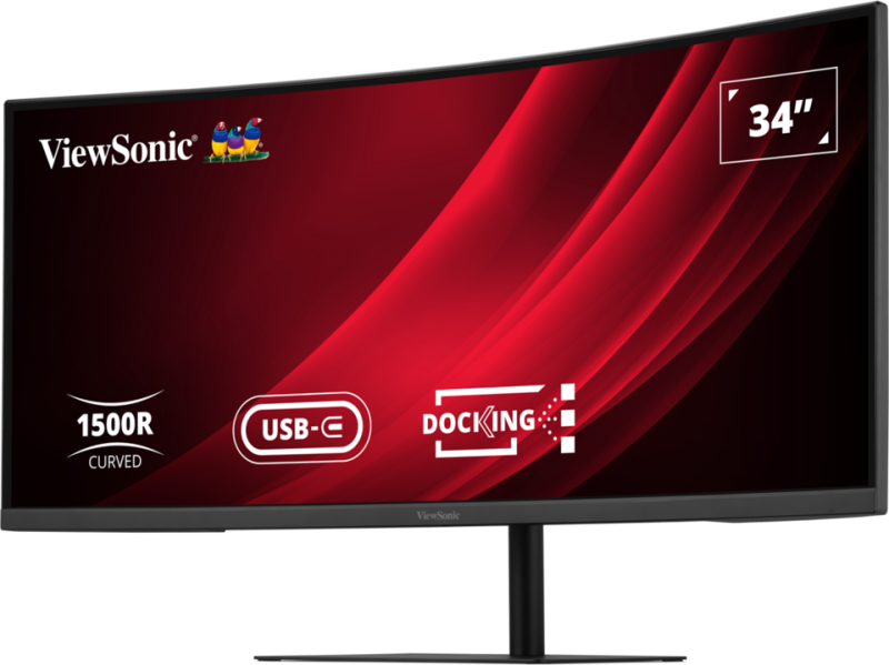 ViewSonic LCD Display VG3419C-2