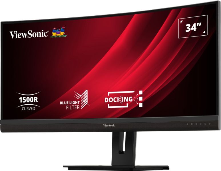 ViewSonic LCD Display VG3456C