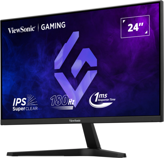 ViewSonic LCD Display VX24G1-HD
