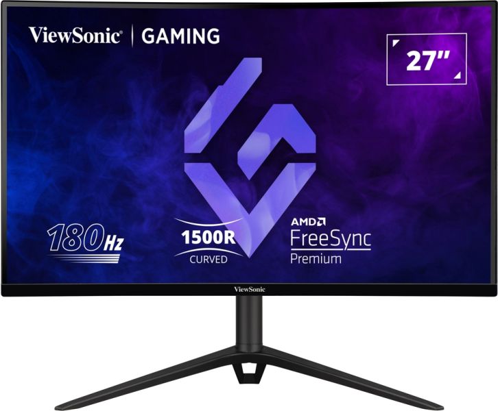 ViewSonic LCD Display VX2718-PC-MHDJ