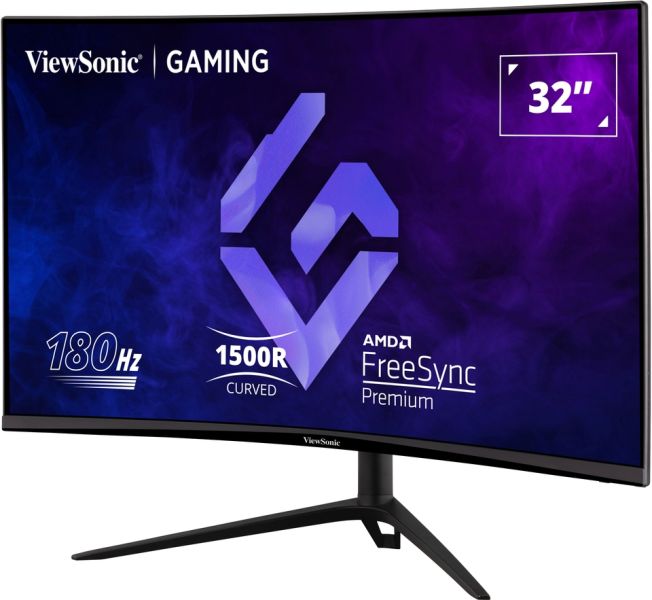 ViewSonic LCD Display VX3218-PC-MHDJ