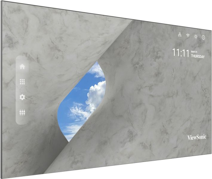 ViewSonic Direct View LED LDM136-151