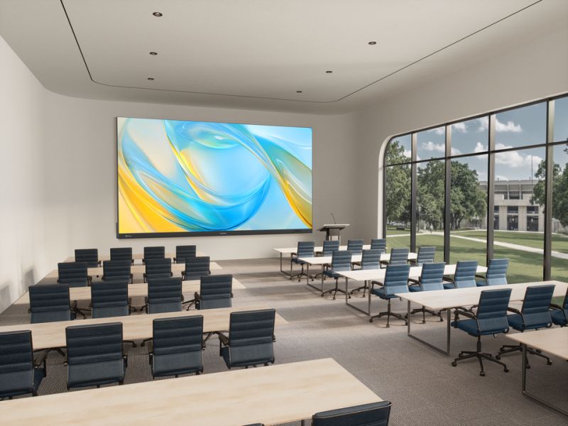 ViewSonic All-in-One LED Display LDM163G-183
