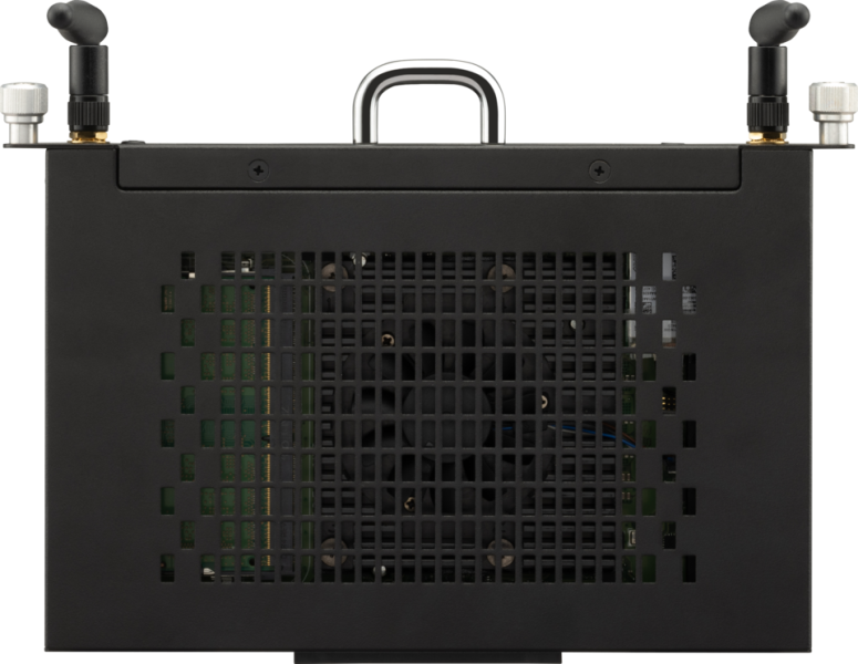 ViewSonic Detachable PC Modules VPC11-C33-G1