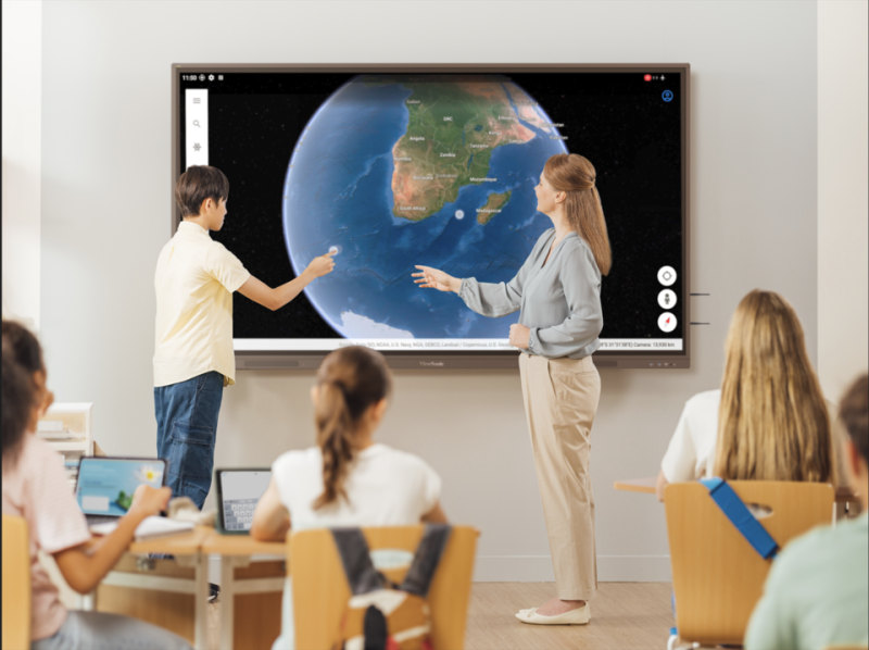 ViewSonic Detachable PC Modules VPC15-C53-G1