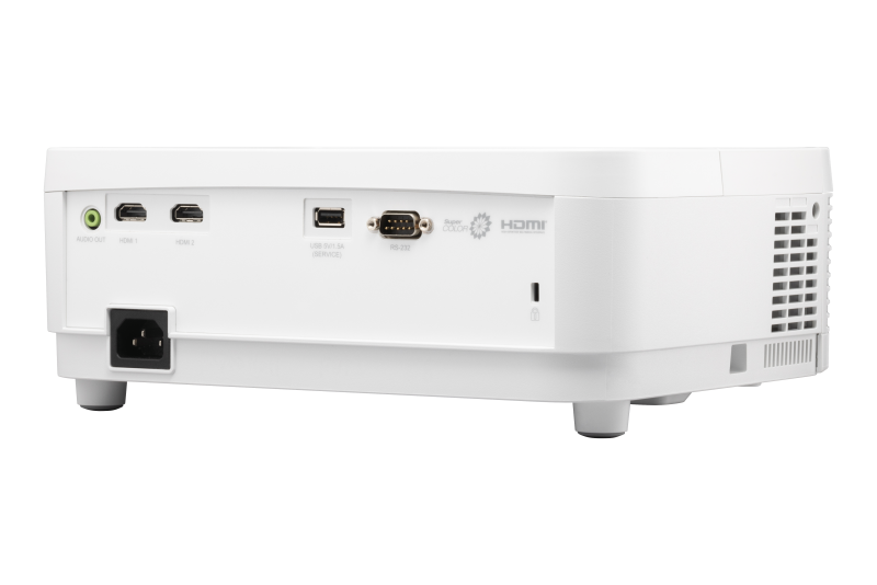 ViewSonic Projector PX700HDHE