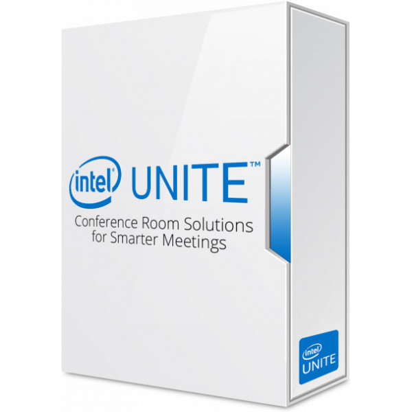 ViewSonic Phần mềm quản lý Intel Unite®