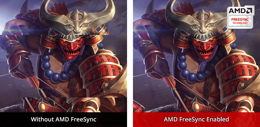 AMD FreeSync