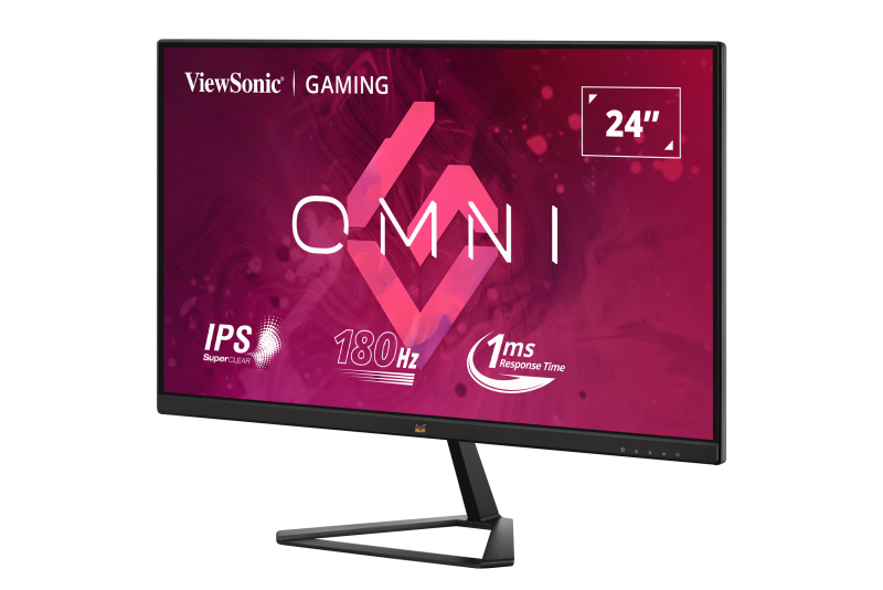 ViewSonic LCD Display VX2479-HD-PRO