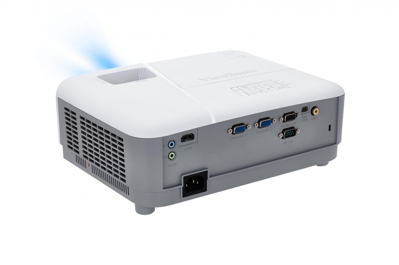 ViewSonic Projector PA503SE