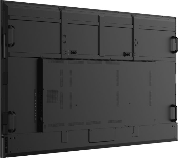 ViewSonic Màn Hình Quảng Cáo CDE8614-2C