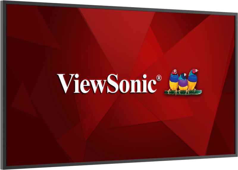 ViewSonic Màn Hình Quảng Cáo CN4301-1C