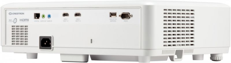 ViewSonic Máy chiếu LS610WHE