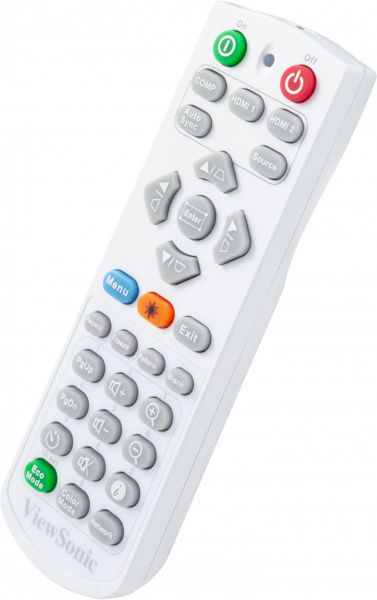 ViewSonic Máy chiếu LS610WHE