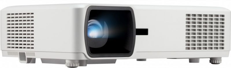 ViewSonic Máy chiếu LS610WHE