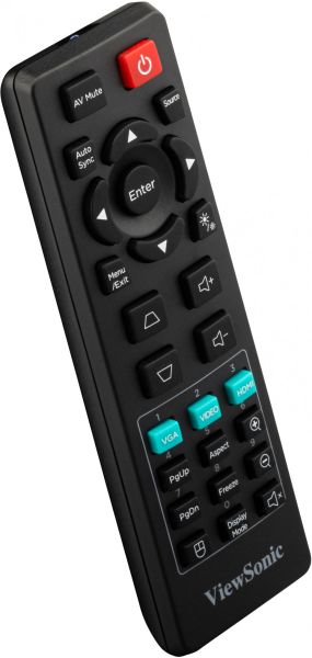 ViewSonic Máy chiếu LS740HD
