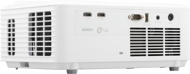 ViewSonic Máy chiếu LS740HD