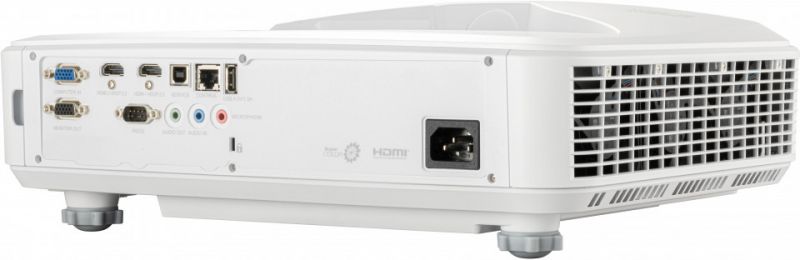 ViewSonic Máy chiếu LS832WU