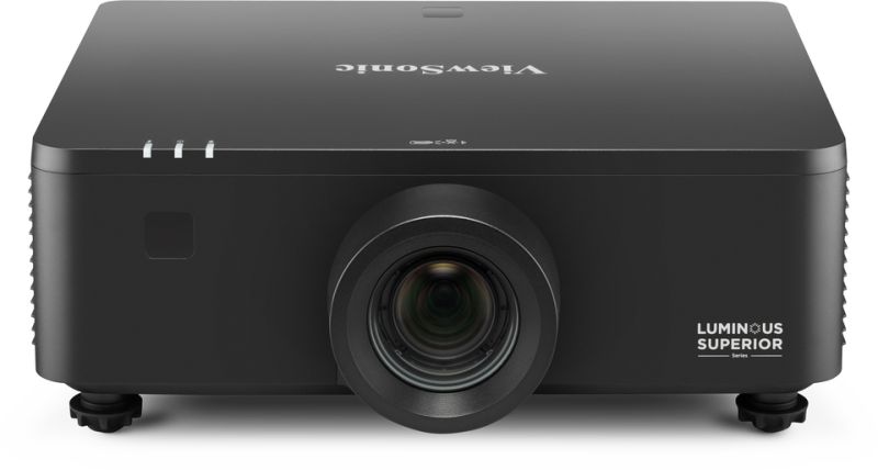 ViewSonic Máy chiếu LS950-4K