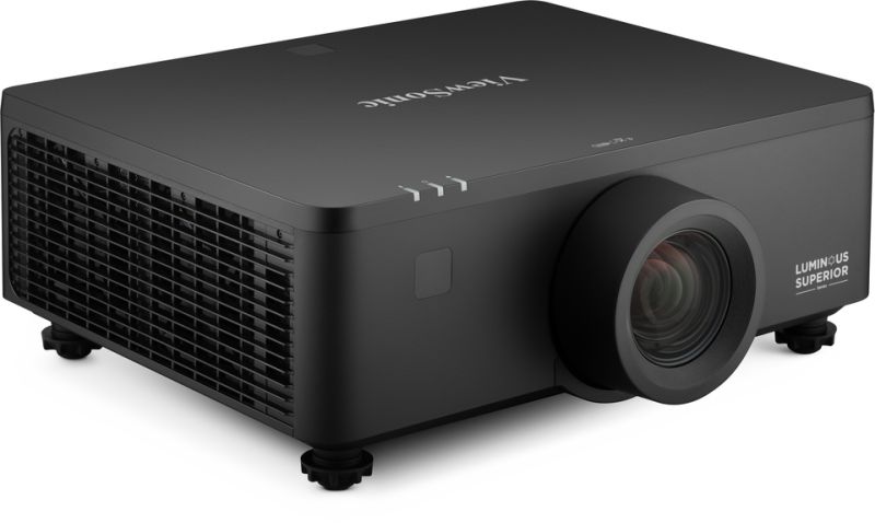 ViewSonic Máy chiếu LS950-4K