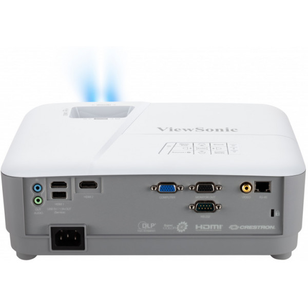 ViewSonic Máy chiếu PG707X