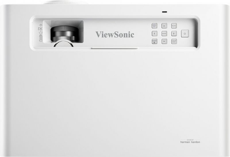 ViewSonic Máy chiếu X1