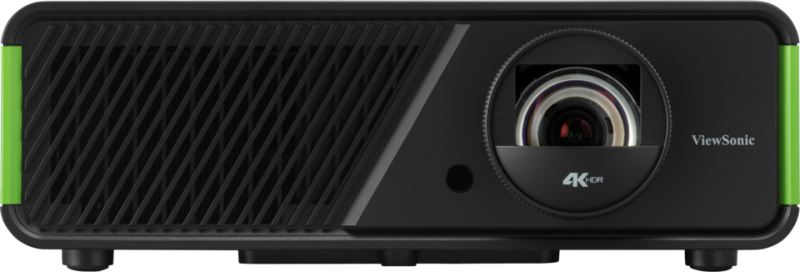 ViewSonic Projector X2-4K Pro