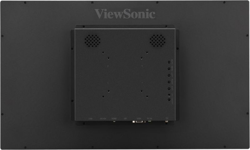 ViewSonic Pen Display XF2430