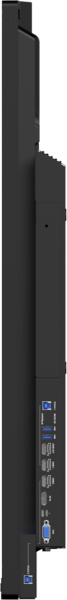 ViewSonic ViewBoard IFP5541-1-1C