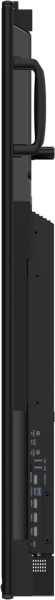 ViewSonic ViewBoard IFP6563-2C