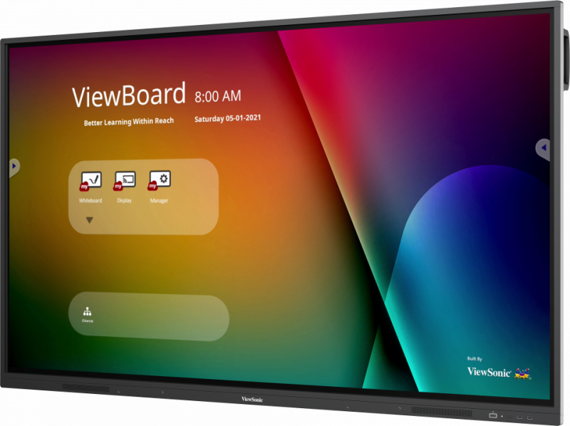 ViewSonic Màn Hình Tương Tác ViewBoard IFP7532